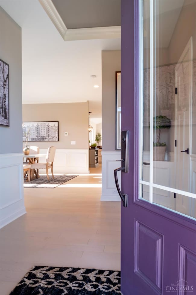 1013 Prestwick Place, Cincinnati, OH 45245 - photo 2