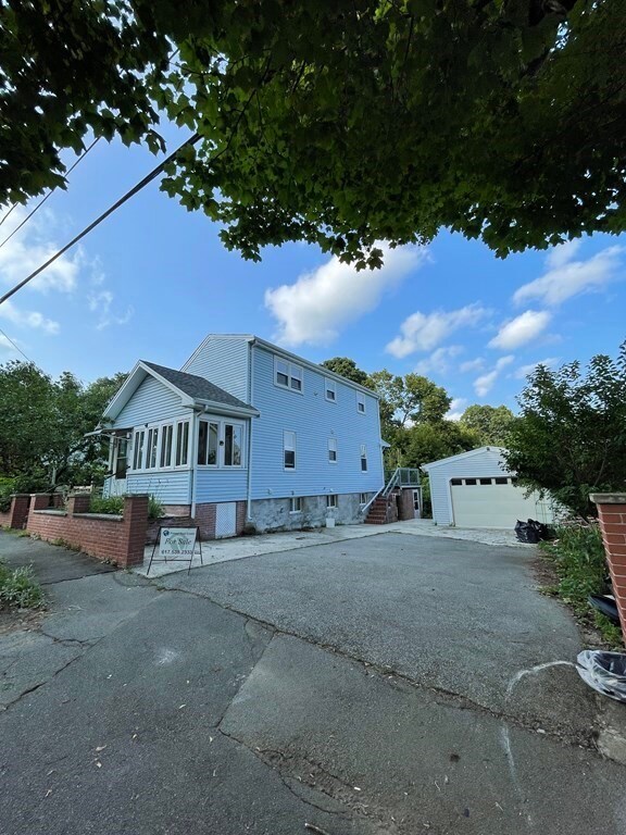 32 Amesbury St, Quincy, MA 02171 - photo 4