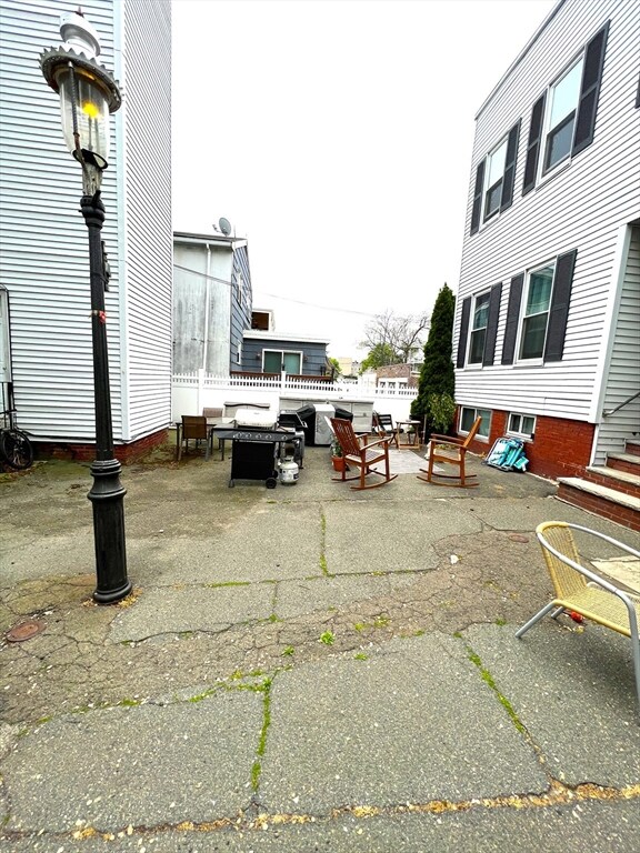 40 Marine Rd unit 1, Boston, MA 02127 - photo 7