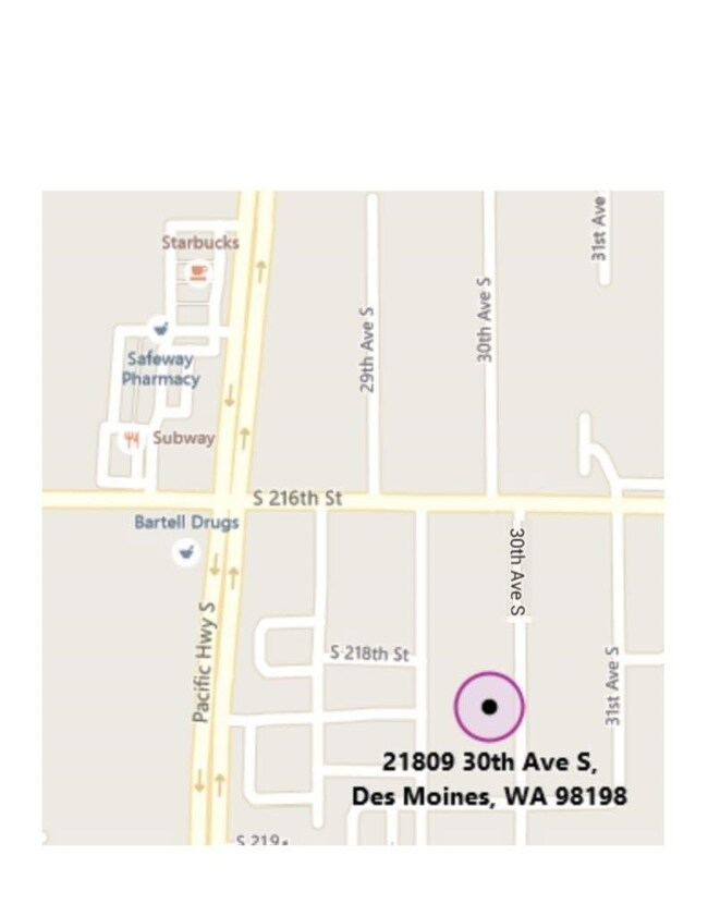 21809 30th Ave S, Des Moines, WA 98198 - photo 5