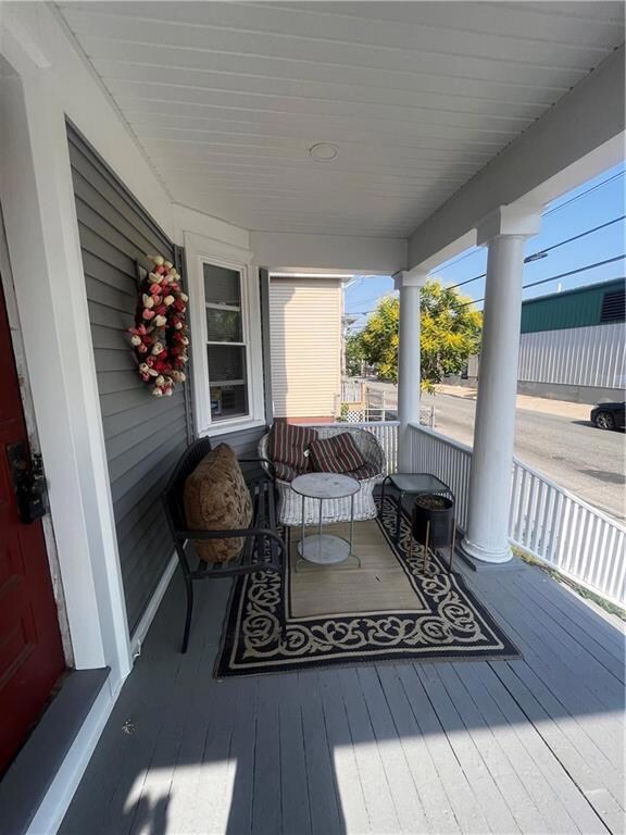 72 Plenty St, Providence, RI 02907 - photo 3