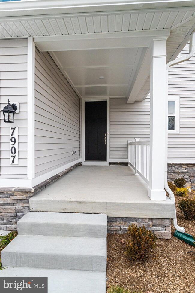 7907 Sage Way, Severn, MD 21144 - photo 5