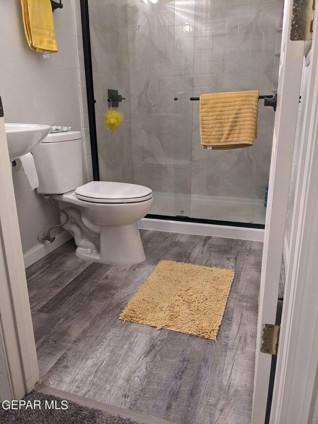 14257 Bryce Dr, Horizon City, TX 79928 - photo 7