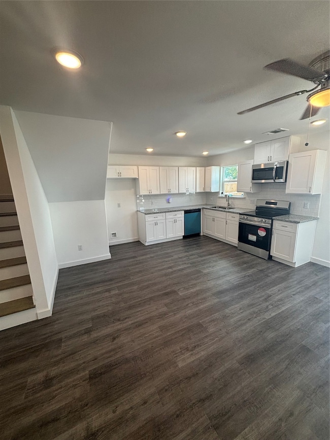 6309 Sandra St unit A, Houston, TX 77028 - photo 6