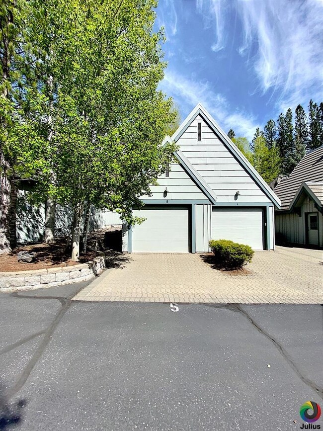 56982 Peppermill Ct unit 5-F, Sunriver, OR 97707 - photo 2