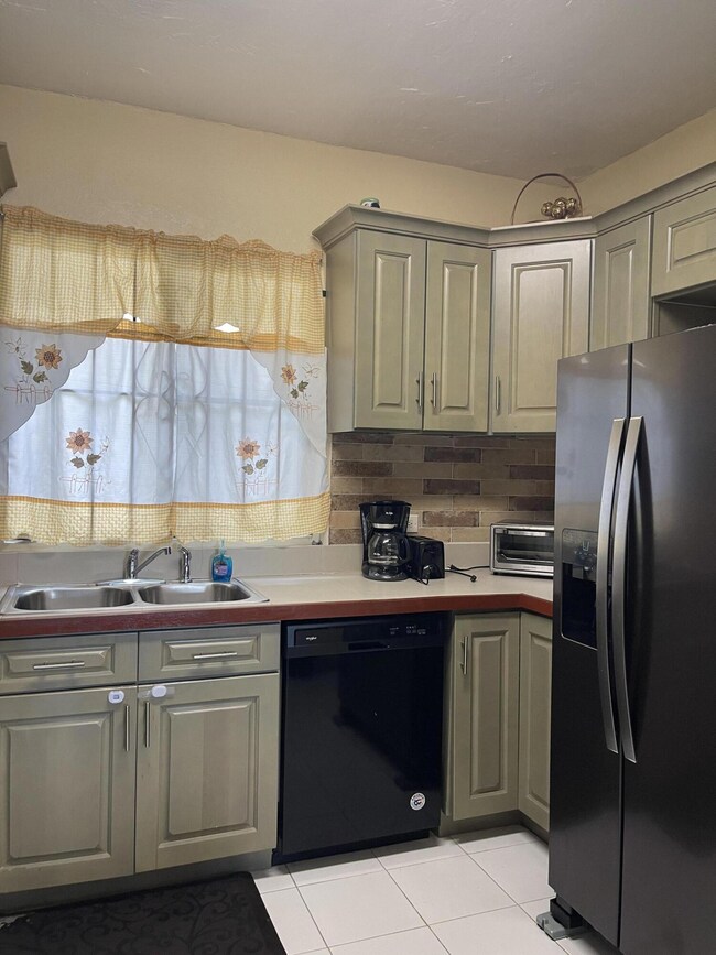 Pretty Cabinets