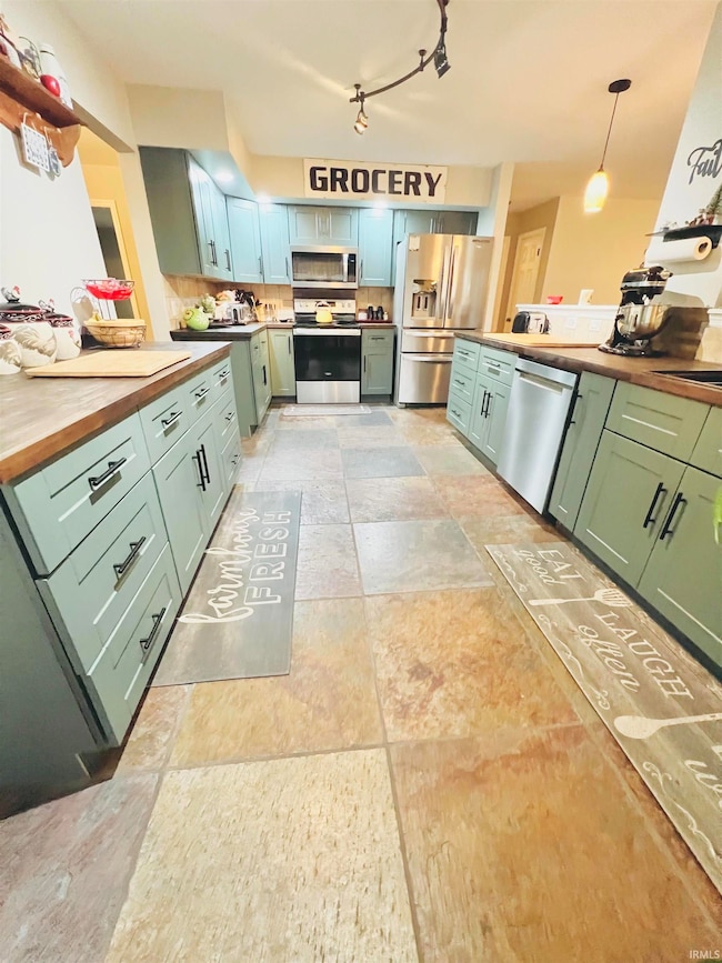 306 Shandell Dr, Bedford, IN 47421 - photo 7