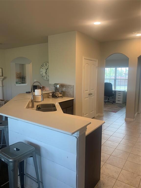 7215 Veal Station Rd, Weatherford, TX 76085 - photo 6