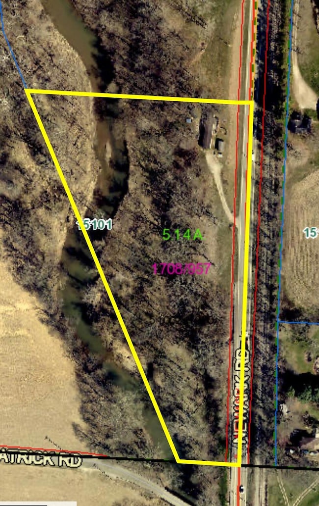 Knox County OH, GIS