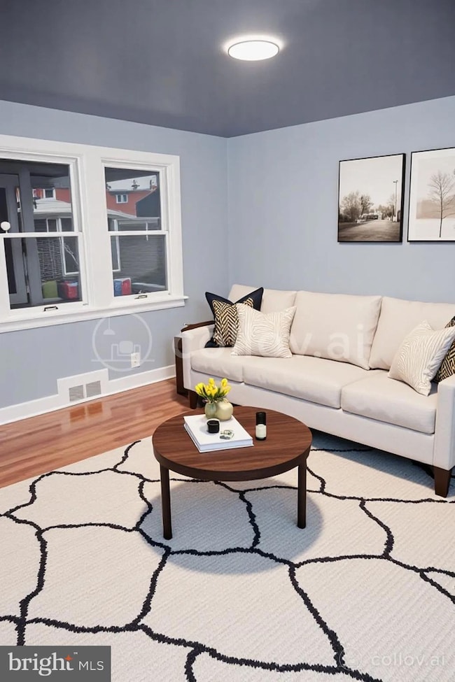 5329 Cordelia Ave, Baltimore, MD 21215 - photo 5