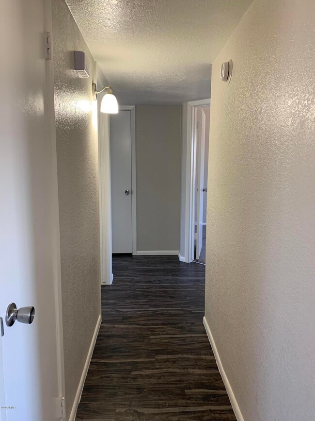 5. Hallway