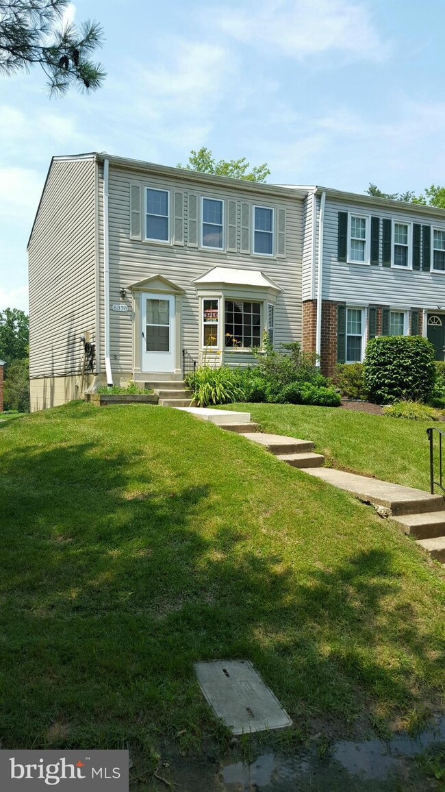 6370 Birch Leaf Ct unit 3C, Burke, VA 22015 - photo 2