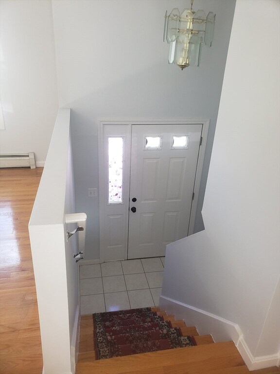 70 4th St, Worcester, MA 01602 - photo 2