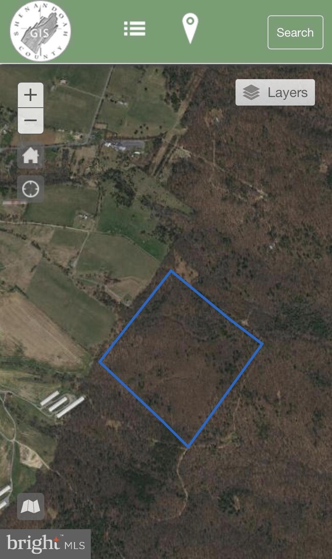 TBD Woods Chapel, New Market, VA 22844 - photo 5