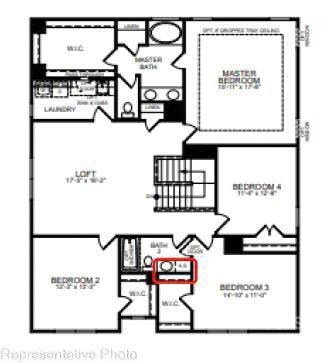 116 Cotton Field Dr unit Lot 5, Statesville, NC 28677 - photo 6
