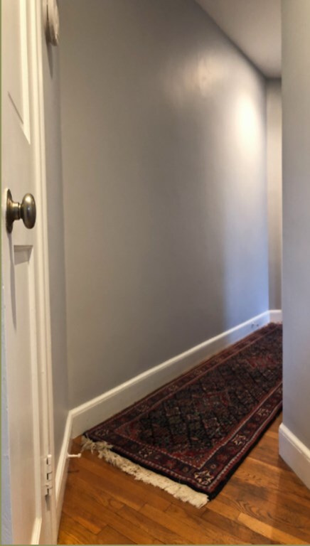 4 Garden Ct unit 4, Cambridge, MA 02138 - photo 5