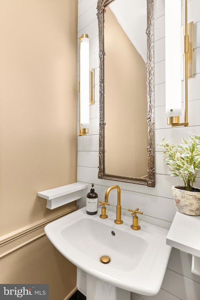 1519 Kingman Place NW, Washington, DC 20005 - photo 7