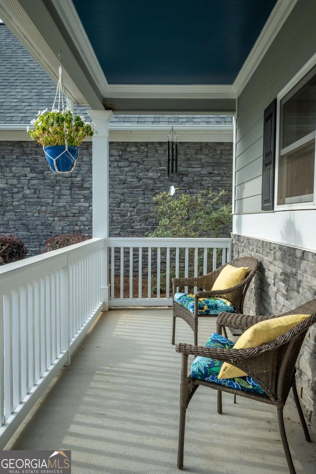 186 Hargrove Cir, Winterville, GA 30683 - photo 3