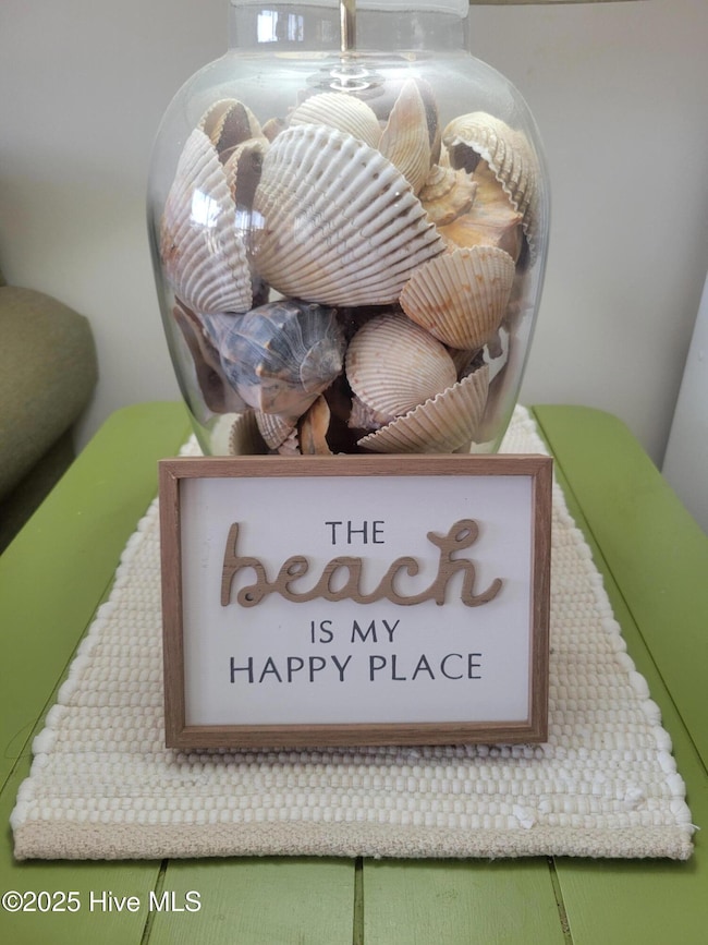 Welcome to the Beach