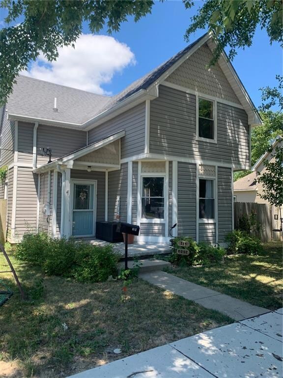 219 E Bow St, Thorntown, IN 46071 - photo 3