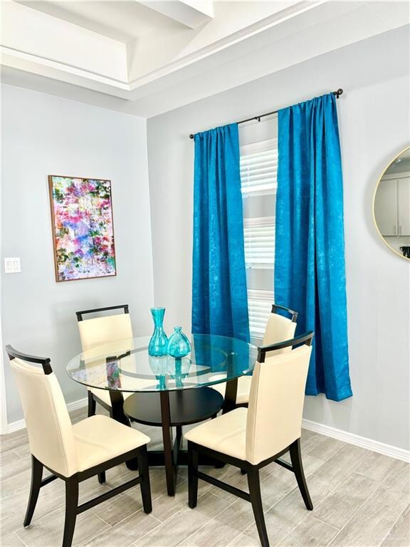 417 E Acacia St unit 3, Alamo, TX 78516 - photo 5