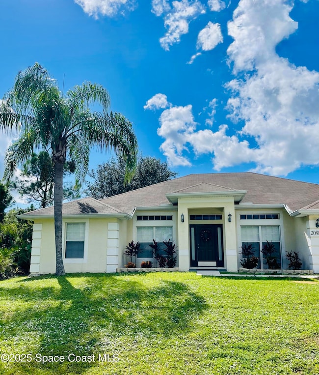 2098 Jupiter Blvd SW, Palm Bay, FL 32908 - photo 2