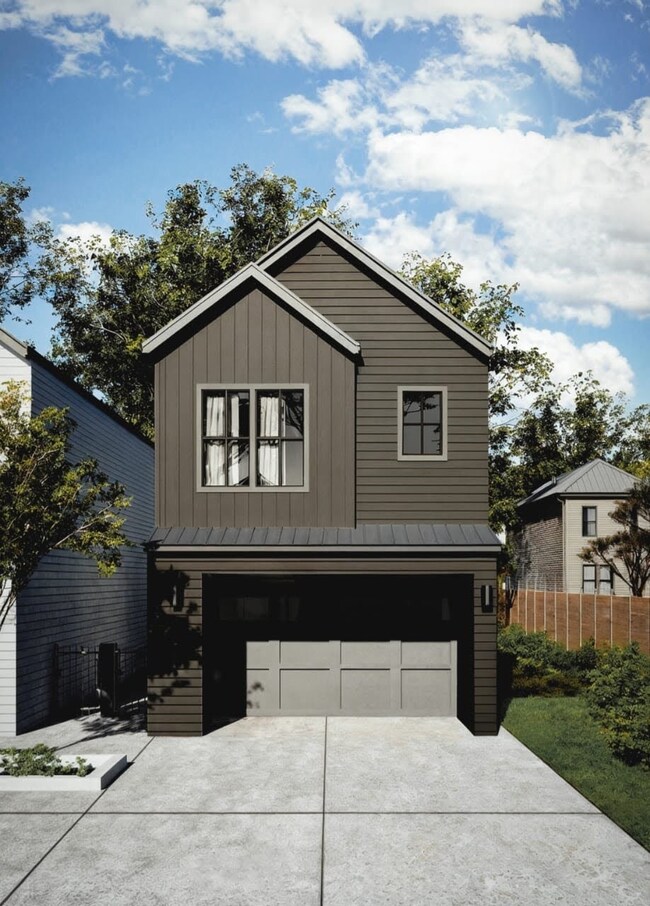 Exterior Color Change Option