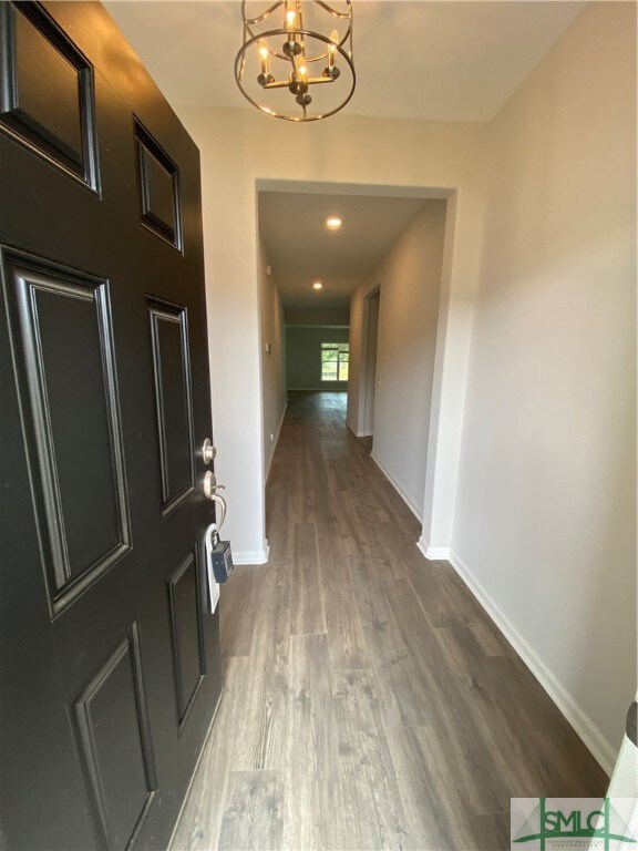 66 Club House Dr, Savannah, GA 31419 - photo 3