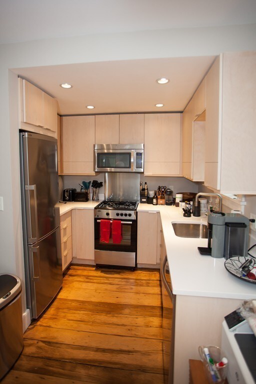 23 Grant St unit 3, Cambridge, MA 02138 - photo 7