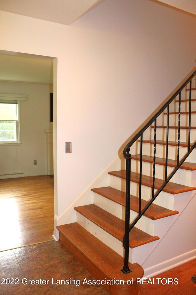 4 -Stairs