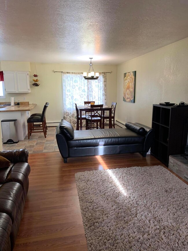 3504 Wyoming Dr unit 1, Anchorage, AK 99517 - photo 4