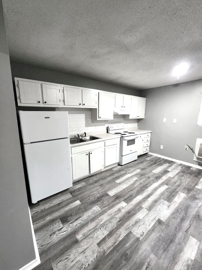 2120 W 30th Ave, Pine Bluff, AR 71603 - photo 3