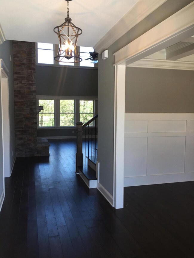 7965 Hampton Cove Dr, Ooltewah, TN 37363 - photo 4