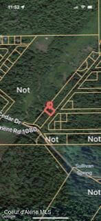 0 Unit 2 Blk 9 Lot 4, Bayview, ID 83803 - photo 2