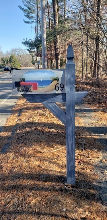 69 Maquan St, Hanson, MA 02341 - photo 5