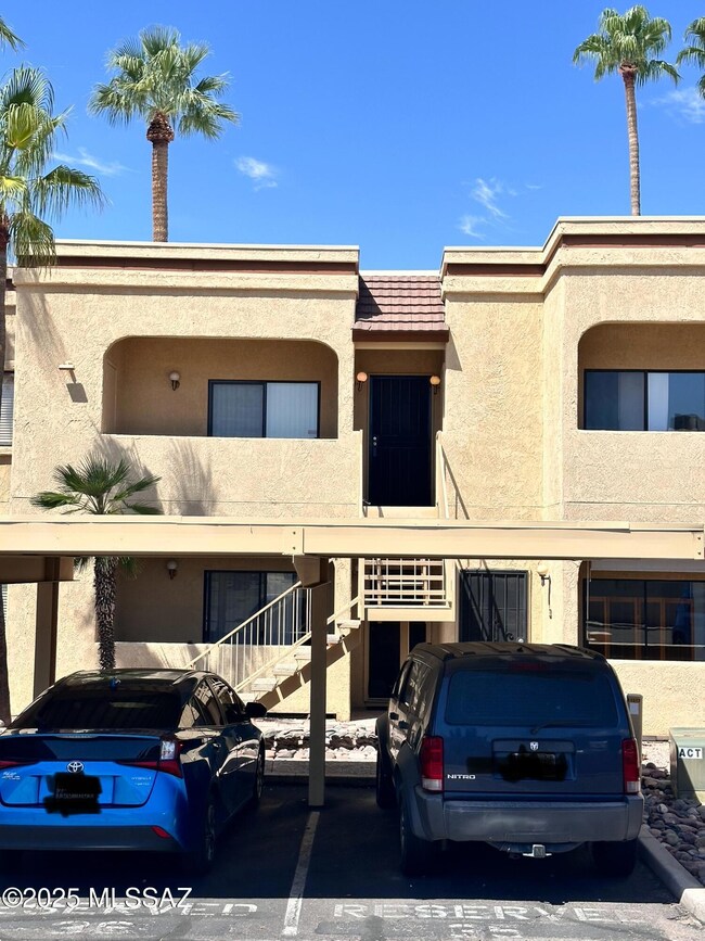 5500 N Valley View Rd unit 230, Tucson, AZ 85718 - photo 2