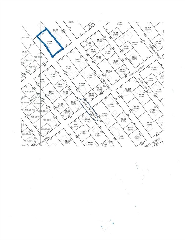 64 Danforth St, Marshfield, MA 02050 - photo 7