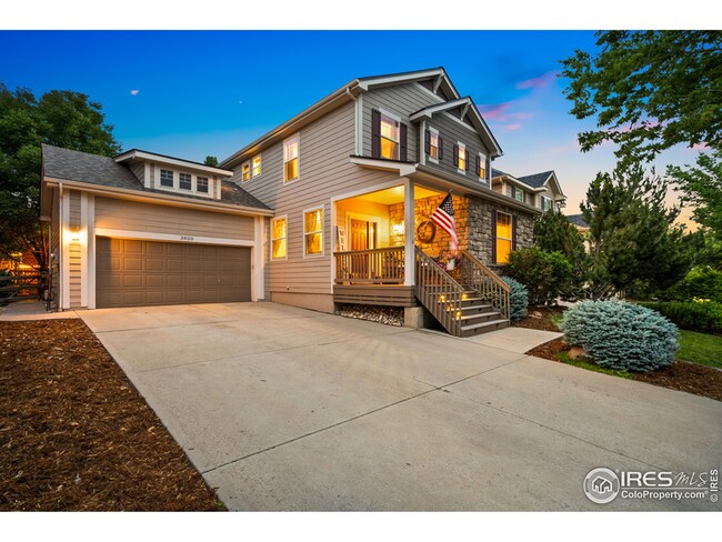 3820 Eclipse Ln, Fort Collins, CO 80528 - photo 2