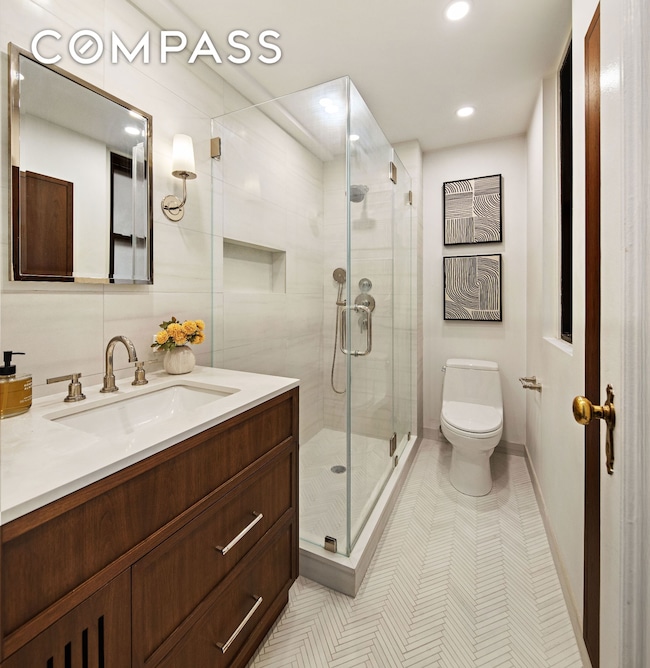 308 E 79th St unit 10G, New York, NY 10075 - photo 7