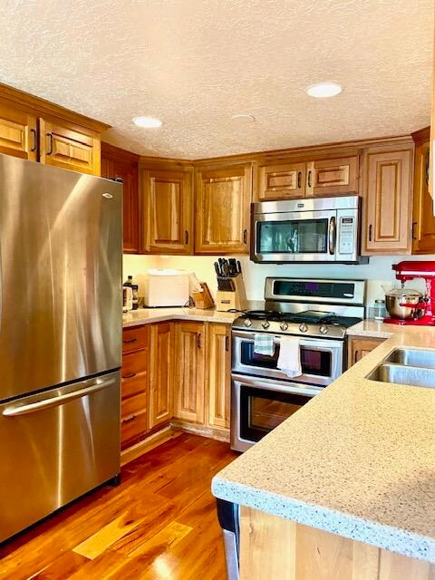 312 S Highway 143 unit 143 4b, Brian Head, UT 84719 - photo 6