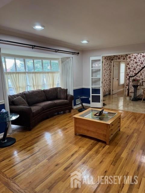 1 Nostrand Rd, Cranbury, NJ 08512 - photo 2