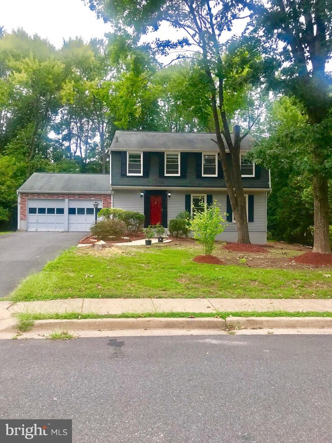 4194 Waterway Dr, Dumfries, VA 22025 - photo 6