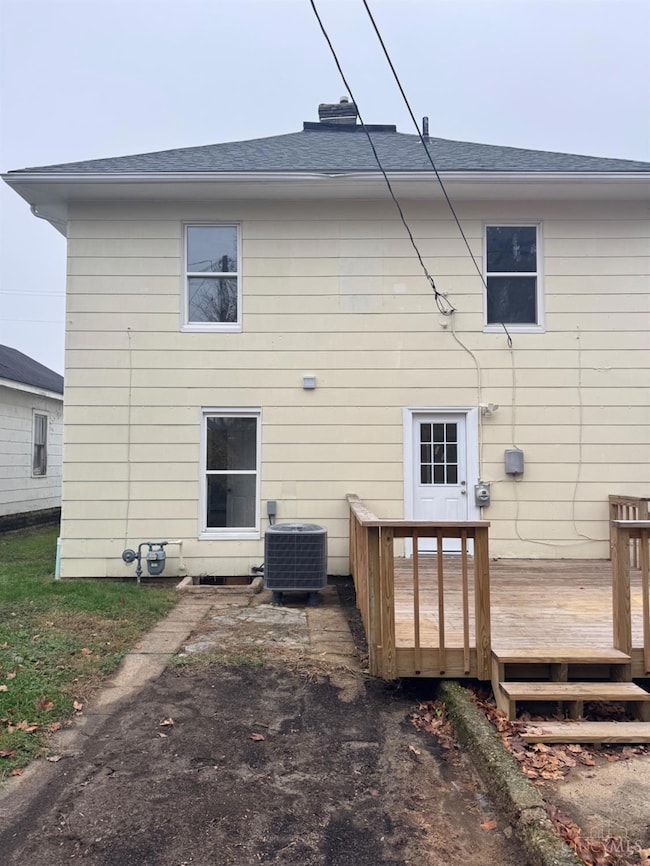 215 E Beech St, Hillsboro, OH 45133 - photo 5