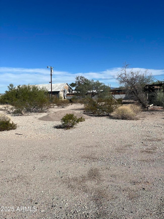 1350 N Sartillion Ave unit 23, Ajo, AZ 85321 - photo 3