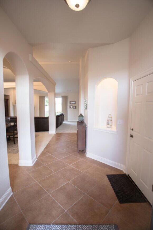 Enterance