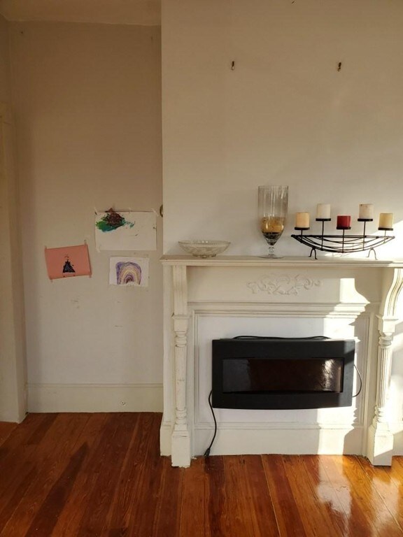 4 Melbourne St unit 3, Dorchester Center, MA 02124 - photo 6