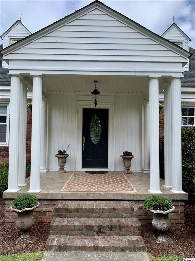 1875 Allston St, Georgetown, SC 29440 - photo 4