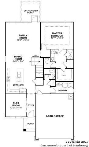 9403 Bricewood Post, San Antonio, TX 78254 - photo 5