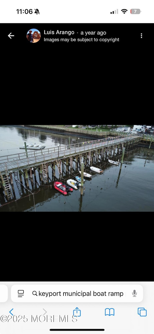keyport municipal boat ramp photos - Goo