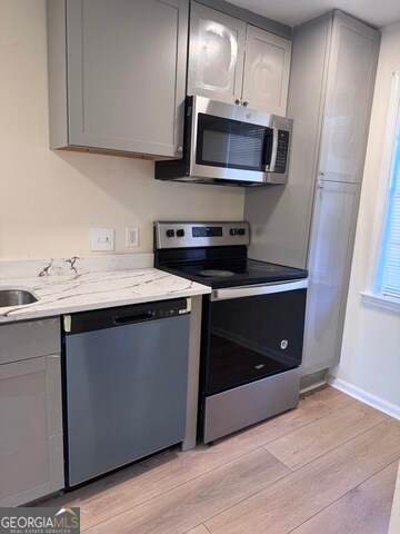 138 Plantation Cir, Clarkston, GA 30021 - photo 5